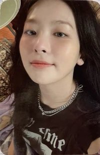 Birthday k4 特典卡 