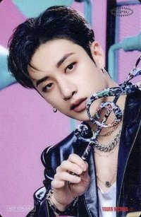 THE SOUND 塔店 特典卡 