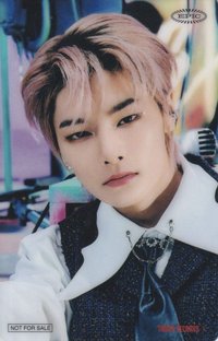 THE SOUND 塔店 特典卡 