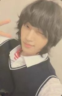 正規一 msg 線上1.0 簽售卡 