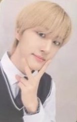 正規一 msg 線上1.0 簽售卡 