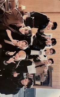 THE SOUND 塔店 幸運卡 