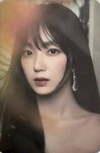 Chill Kill 周邊卡 鐵盒姐