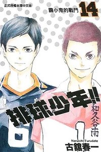 書籍 漫畫 14
