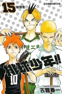 書籍 漫畫 15