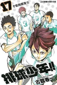 書籍 漫畫 17