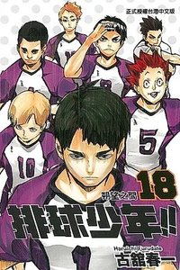 書籍 漫畫 18