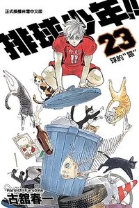 書籍 漫畫 23
