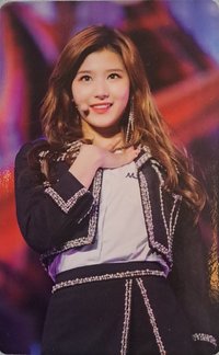 TWICELAND - The Opening Encore 演唱會 DVD / CD 卡 