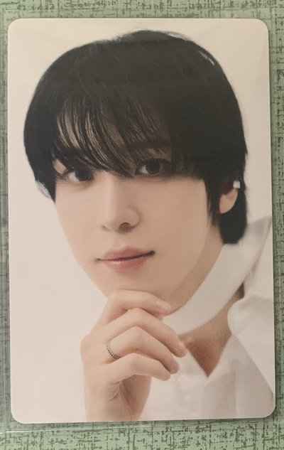 ATEEZ 潤浩(點進來看全部)