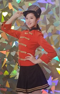 一巡安可 周邊卡 閃卡