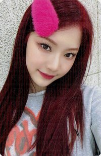 Teddy Bear ms 3.0 簽售卡 