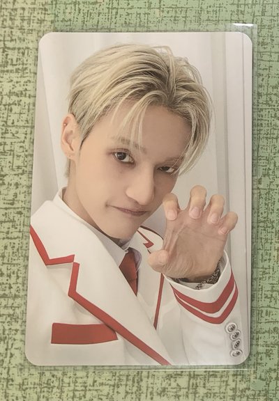 ATEEZ 友榮(點進來看全部)