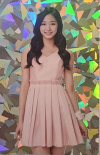 一巡安可 周邊卡 演唱會閃卡