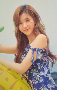 TWICEZINE 濟州島 周邊卡 濟州島卡