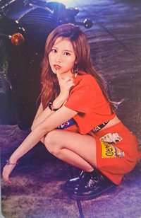 17FM 周邊卡 鐵盒卡