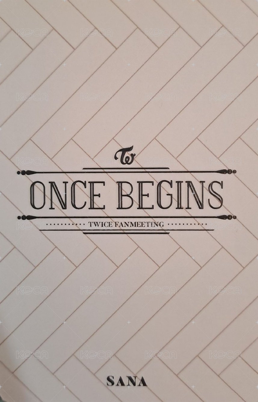 17FM 周邊卡 鐵盒卡 fm小卡 背面