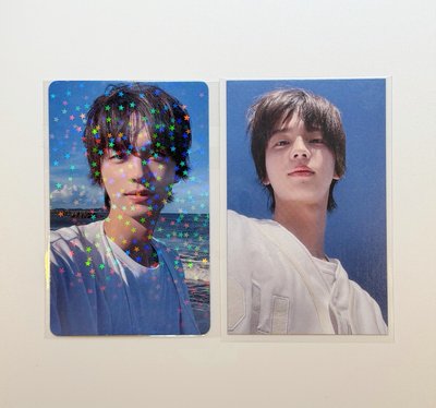 TWS 申惟 日咖未拆 HMV 海邊 不拆賣