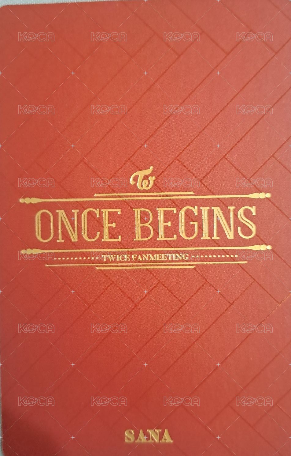 2017 FM 周邊卡 鐵盒卡 fm小卡 背面