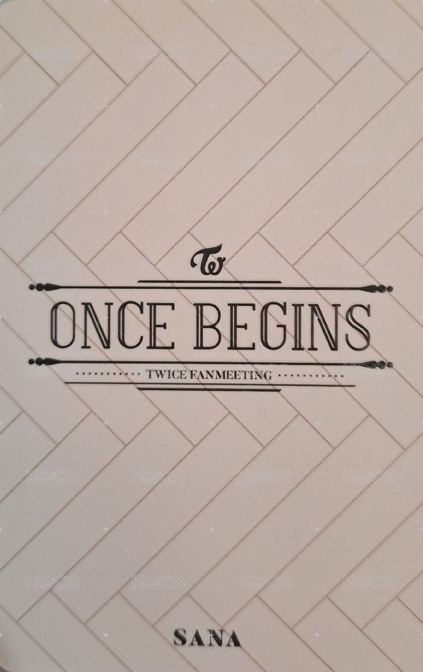 17FM 周邊卡 鐵盒卡 fm小卡 背面