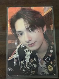 Seventeen heaven kit卡