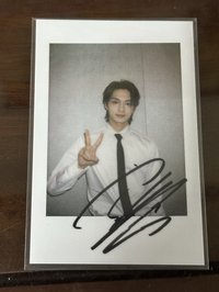 🧡Seventeen heaven yzy澳門復刻拍立得🧡