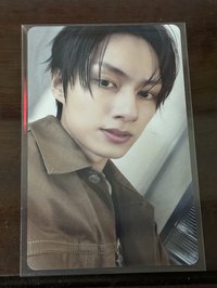 🧡HappyBurstday hmv PBver特典卡🧡