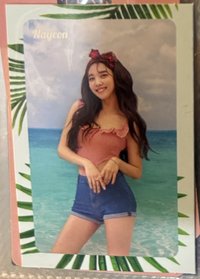 全身 Summer Nights