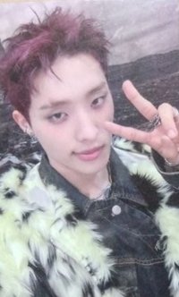 Killin' It 專輯卡 