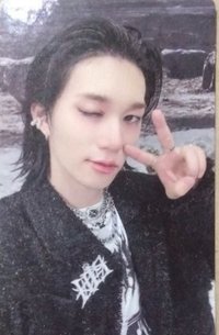 Killin' It 專輯卡 