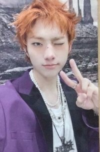 Killin' It 專輯卡 