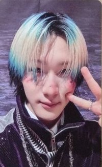 Killin' It 專輯卡 