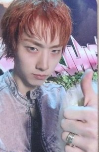 Killin' It 專輯卡 