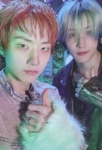 Killin' It 專輯卡 