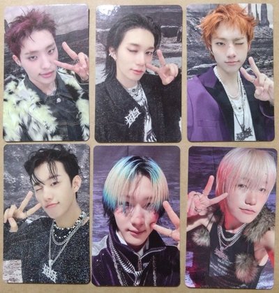 P1H killit 正一專卡 