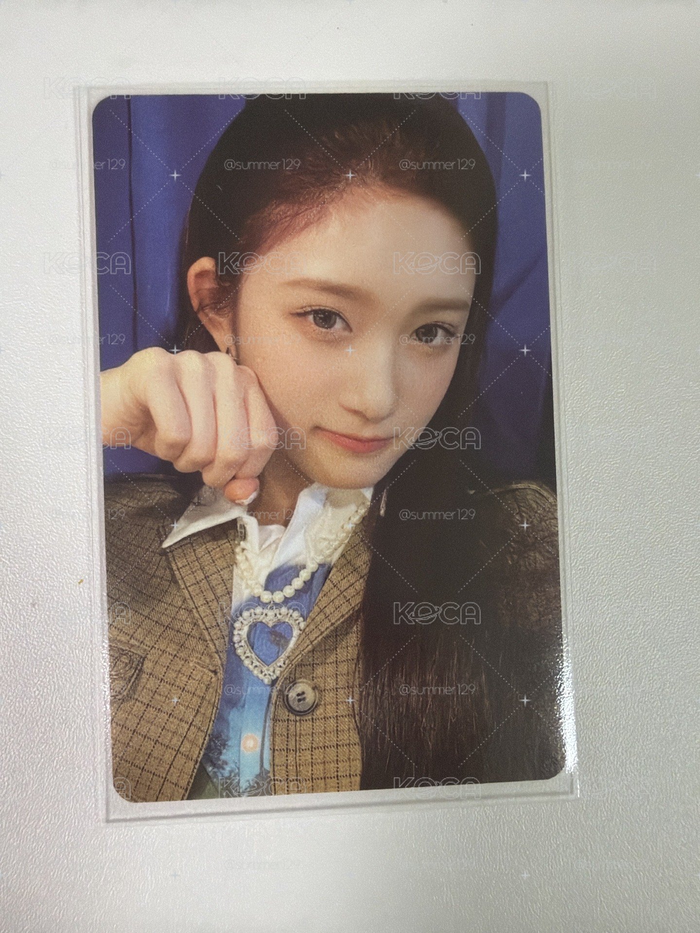 ive mv瑞