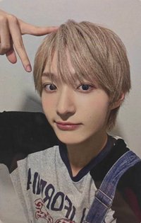 迷三 熊寶 上海簽售 簽售卡 貓耳朵ver.