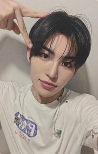 迷三 熊寶 上海簽售 簽售卡 貓耳朵ver.