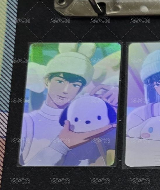 🖤河玟 抱娃