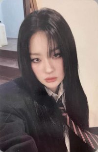 AOP 專輯卡 Car版