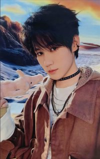 秋日記憶 周邊卡 