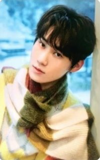 冬日記憶 周邊卡 