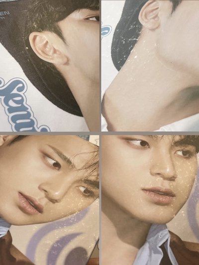 特別二 奎 單封