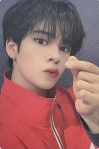 REMEMBER OUR TIME wm 特典卡 