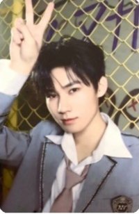 二專 5單封 專輯卡 