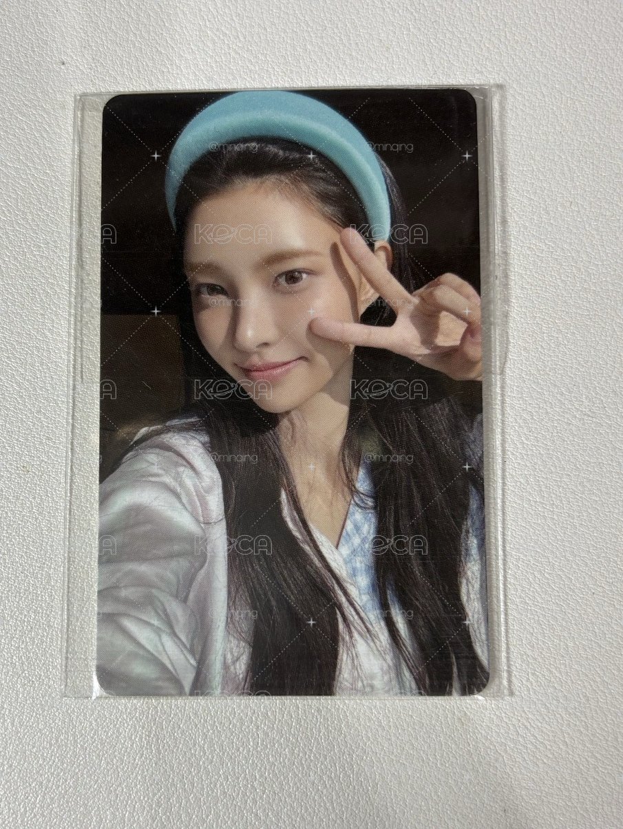 yunah