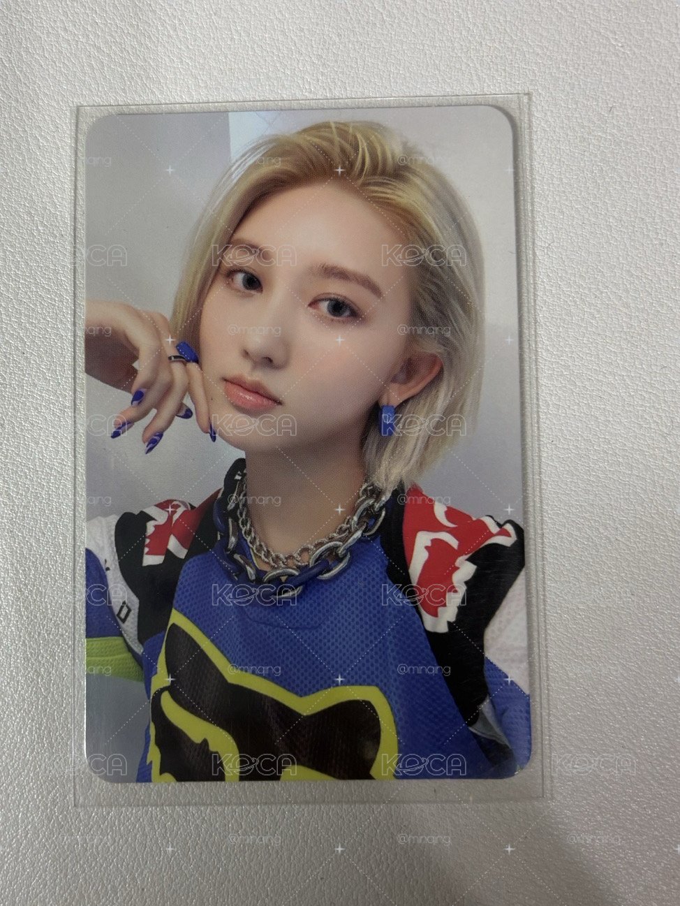 gaeul