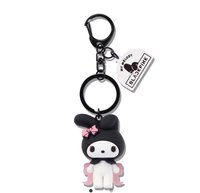 3巡 鑰匙圈吊飾 