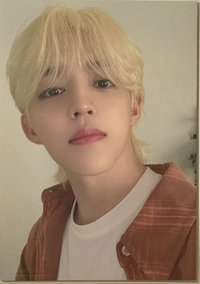 ALWAYS YOURS 生寫真 