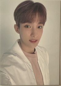 ALWAYS YOURS 生寫真 